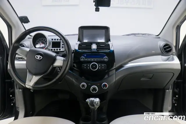 Chevrolet Matiz 2010 1.0 автомат (гидро), миниатюра 7 Chevrolet Matiz 2010 1.0 автомат (гидро), миниатюра 7