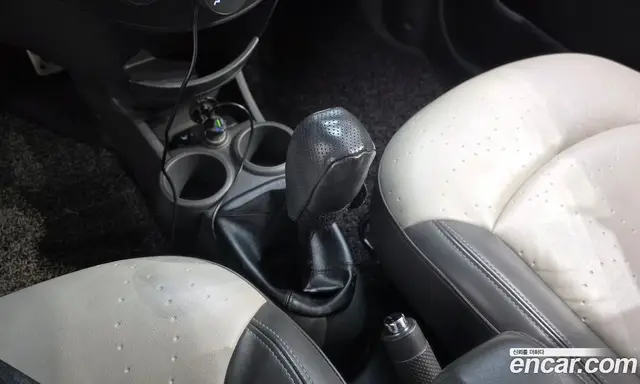 Chevrolet Matiz 2010 1.0 механика, миниатюра 11 Chevrolet Matiz 2010 1.0 механика, миниатюра 11