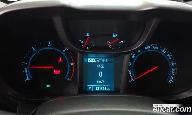 Chevrolet Orlando 2014 2.0 автомат (гидро), миниатюра 11 Chevrolet Orlando 2014 2.0 автомат (гидро), миниатюра 11