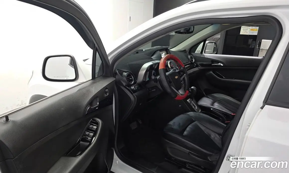 Chevrolet Orlando 2014 2.0 автомат (гидро), фото 13 Chevrolet Orlando 2014 2.0 автомат (гидро), фото 13