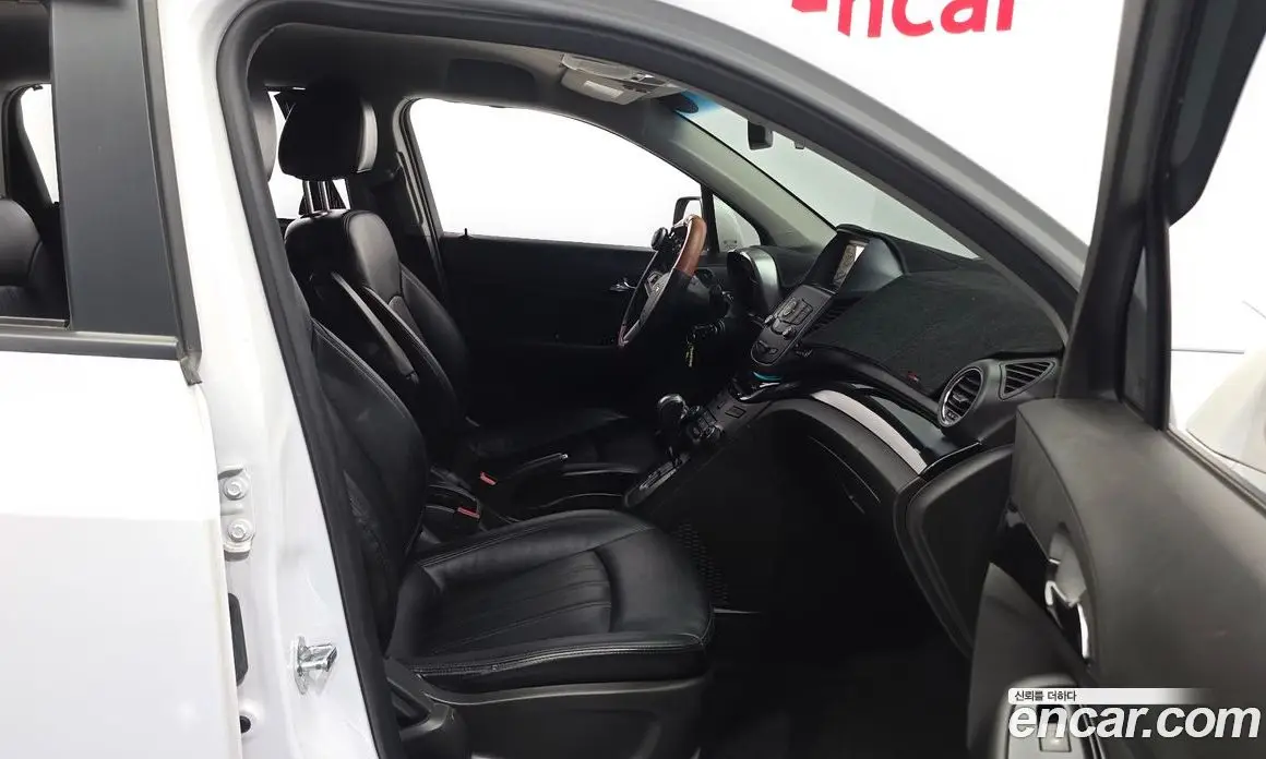 Chevrolet Orlando 2014 2.0 автомат (гидро), фото 16 Chevrolet Orlando 2014 2.0 автомат (гидро), фото 16
