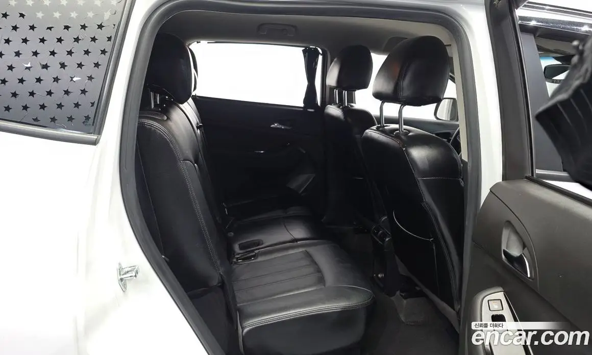 Chevrolet Orlando 2014 2.0 автомат (гидро), фото 17 Chevrolet Orlando 2014 2.0 автомат (гидро), фото 17