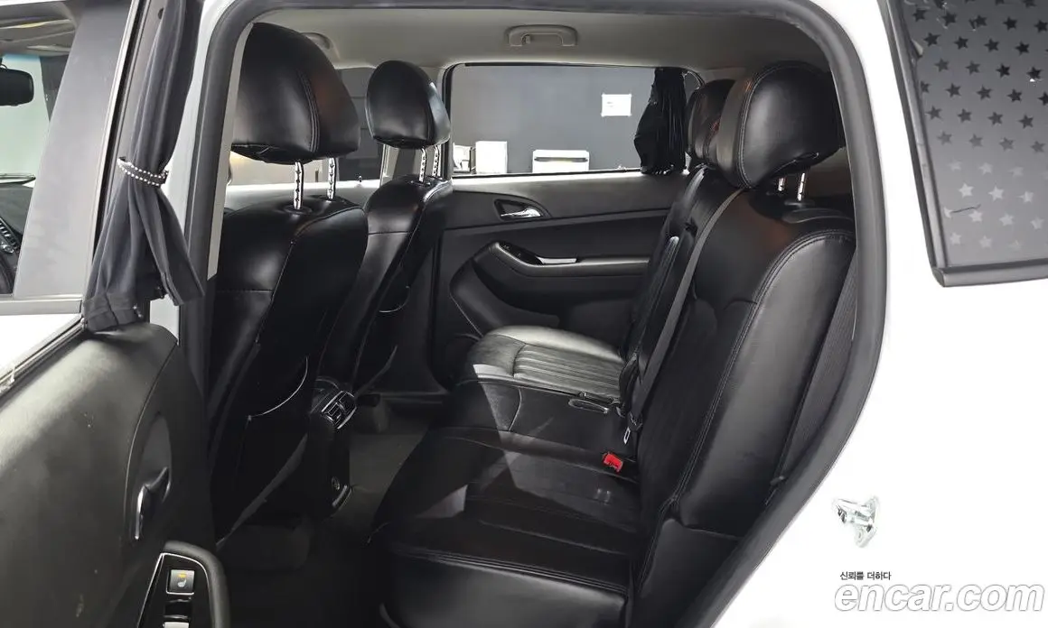 Chevrolet Orlando 2014 2.0 автомат (гидро), фото 18 Chevrolet Orlando 2014 2.0 автомат (гидро), фото 18