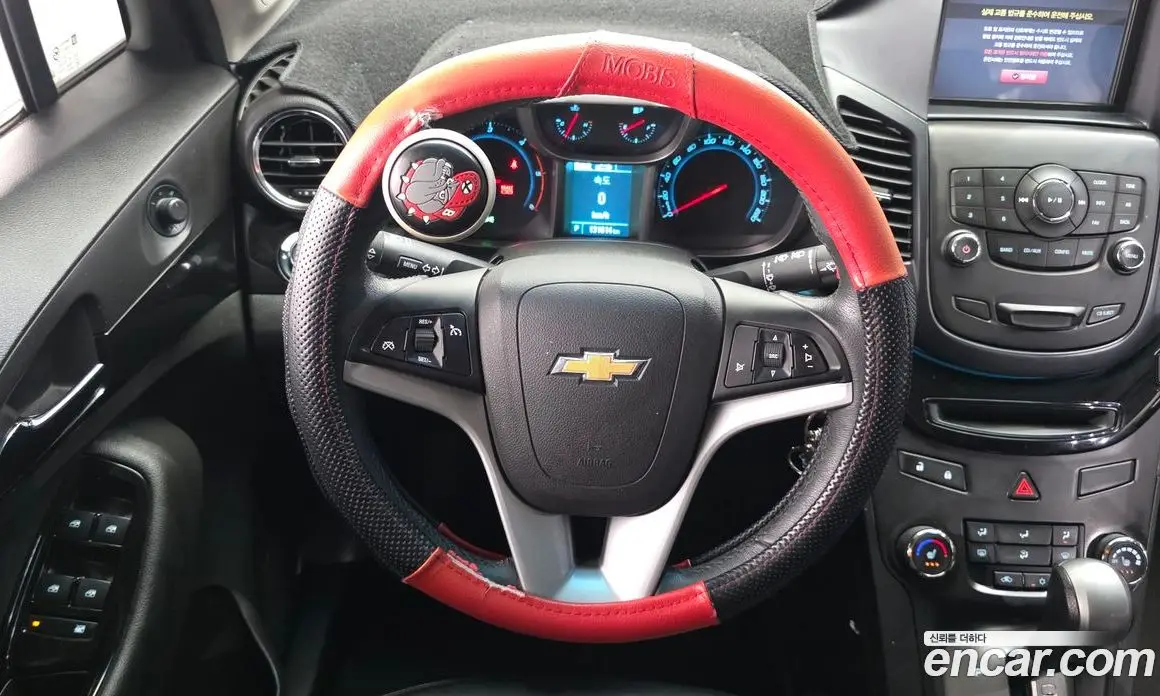 Chevrolet Orlando 2014 2.0 автомат (гидро), фото 19 Chevrolet Orlando 2014 2.0 автомат (гидро), фото 19