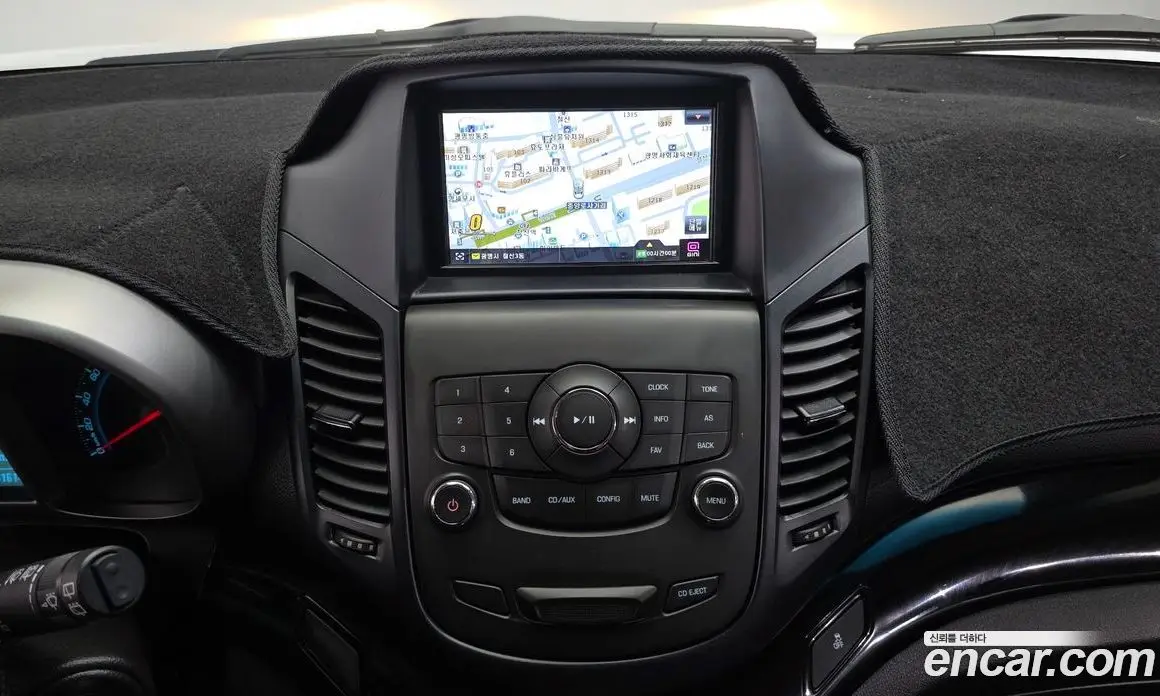 Chevrolet Orlando 2014 2.0 автомат (гидро), фото 21 Chevrolet Orlando 2014 2.0 автомат (гидро), фото 21