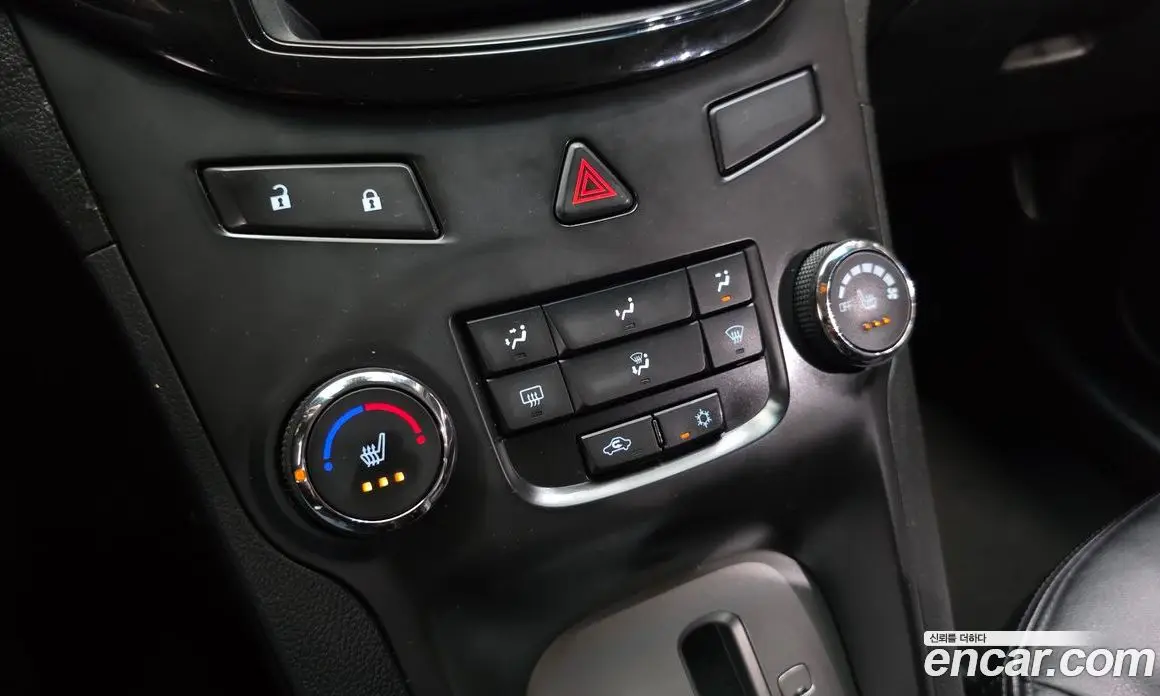 Chevrolet Orlando 2014 2.0 автомат (гидро), фото 22 Chevrolet Orlando 2014 2.0 автомат (гидро), фото 22