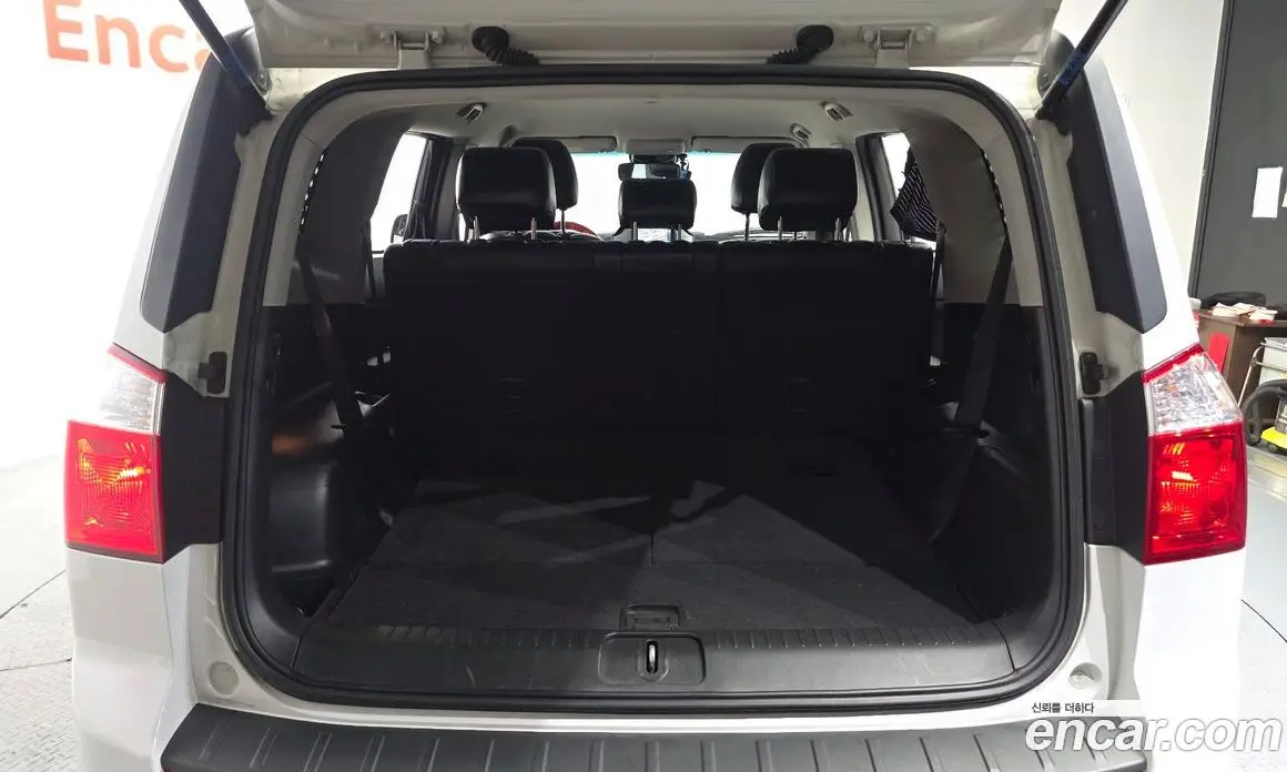 Chevrolet Orlando 2014 2.0 автомат (гидро), фото 26 Chevrolet Orlando 2014 2.0 автомат (гидро), фото 26