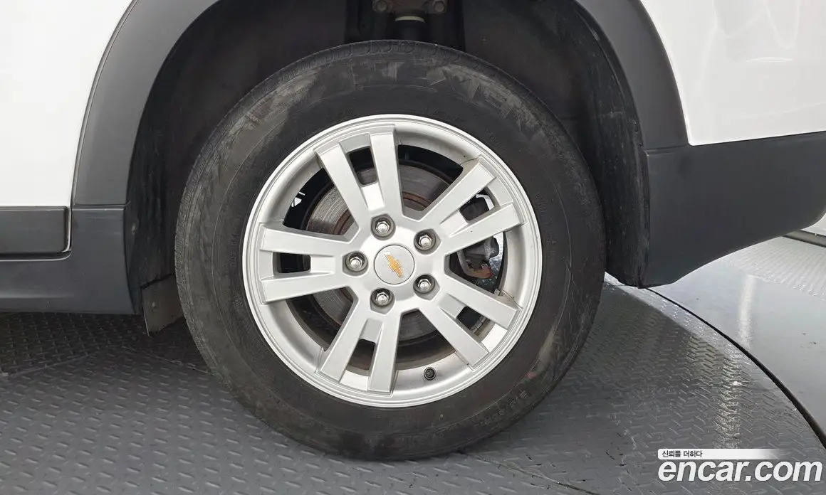 Chevrolet Orlando 2014 2.0 автомат (гидро), фото 5 Chevrolet Orlando 2014 2.0 автомат (гидро), фото 5