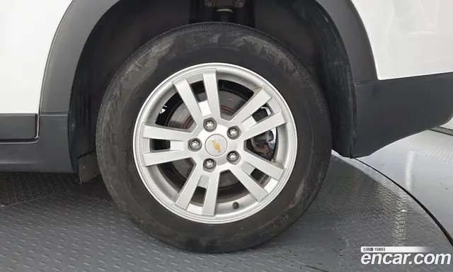 Chevrolet Orlando 2014 2.0 автомат (гидро), миниатюра 5 Chevrolet Orlando 2014 2.0 автомат (гидро), миниатюра 5