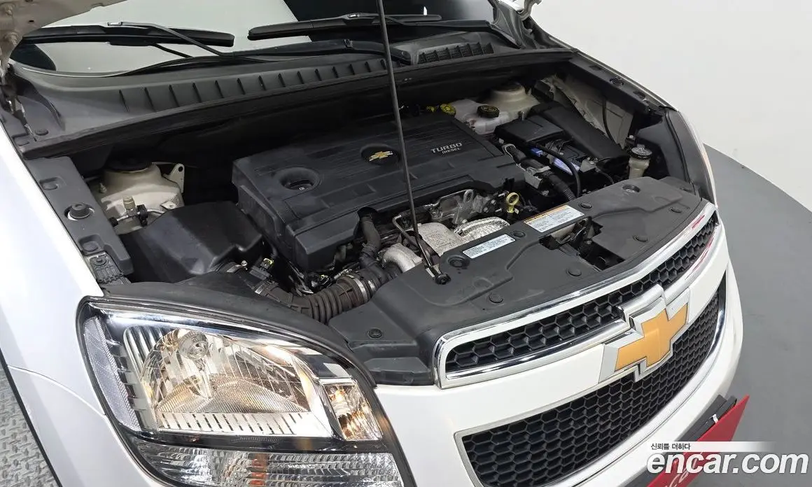 Chevrolet Orlando 2014 2.0 автомат (гидро), фото 6 Chevrolet Orlando 2014 2.0 автомат (гидро), фото 6