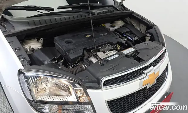 Chevrolet Orlando 2014 2.0 автомат (гидро), миниатюра 6 Chevrolet Orlando 2014 2.0 автомат (гидро), миниатюра 6