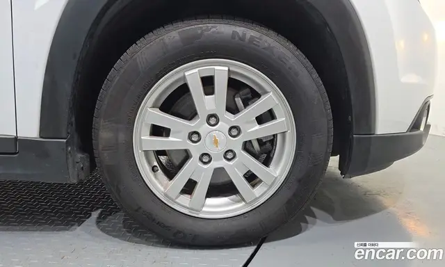 Chevrolet Orlando 2014 2.0 автомат (гидро), миниатюра 7 Chevrolet Orlando 2014 2.0 автомат (гидро), миниатюра 7