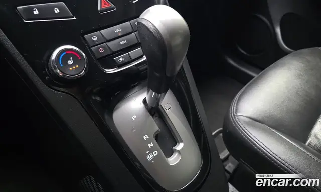 Chevrolet Orlando 2015 2.0 автомат (гидро), миниатюра 12