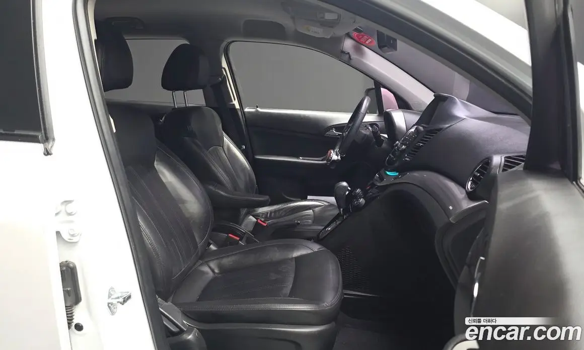 Chevrolet Orlando 2015 2.0 автомат (гидро), фото 16