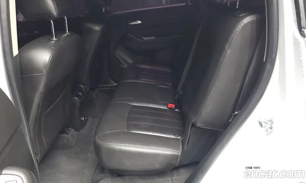 Chevrolet Orlando 2015 2.0 автомат (гидро), фото 18