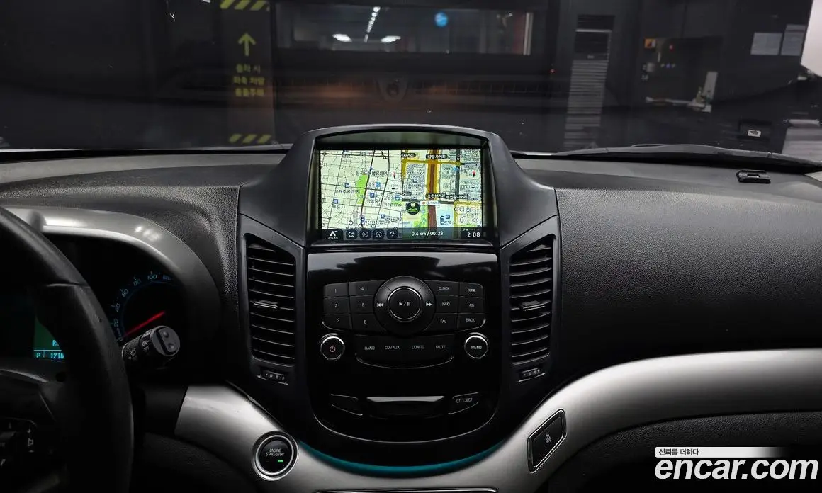Chevrolet Orlando 2015 2.0 автомат (гидро), фото 20