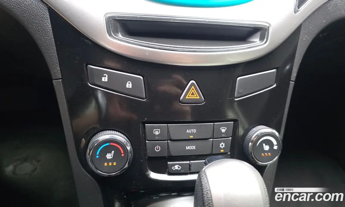 Chevrolet Orlando 2015 2.0 автомат (гидро), фото 24