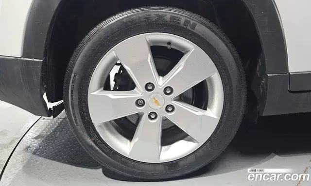 Chevrolet Orlando 2015 2.0 автомат (гидро), миниатюра 5