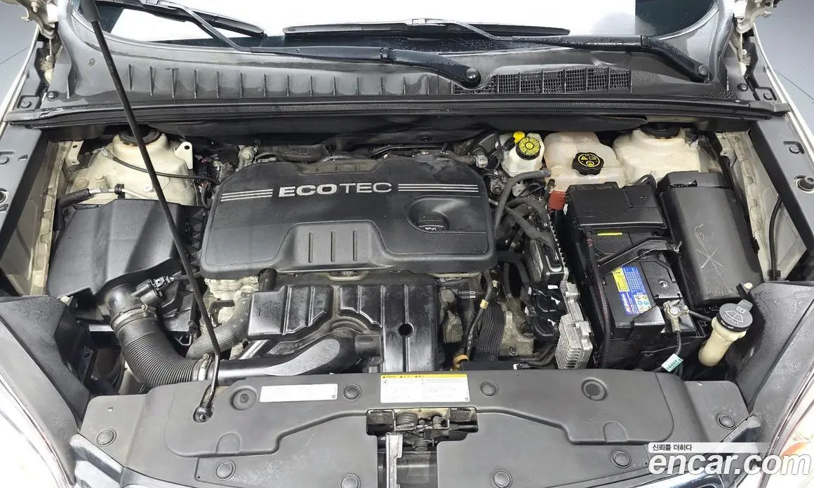 Chevrolet Orlando 2015 2.0 автомат (гидро), фото 6