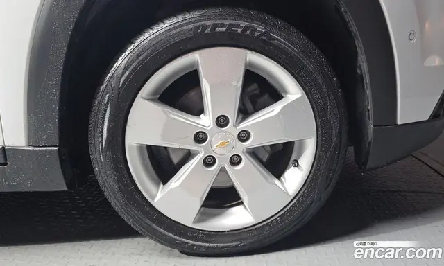 Chevrolet Orlando 2015 2.0 автомат (гидро), миниатюра 7
