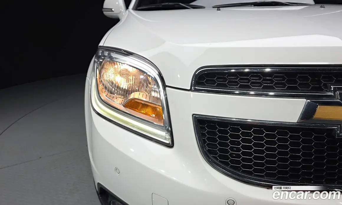 Chevrolet Orlando 2015 2.0 автомат (гидро), фото 8