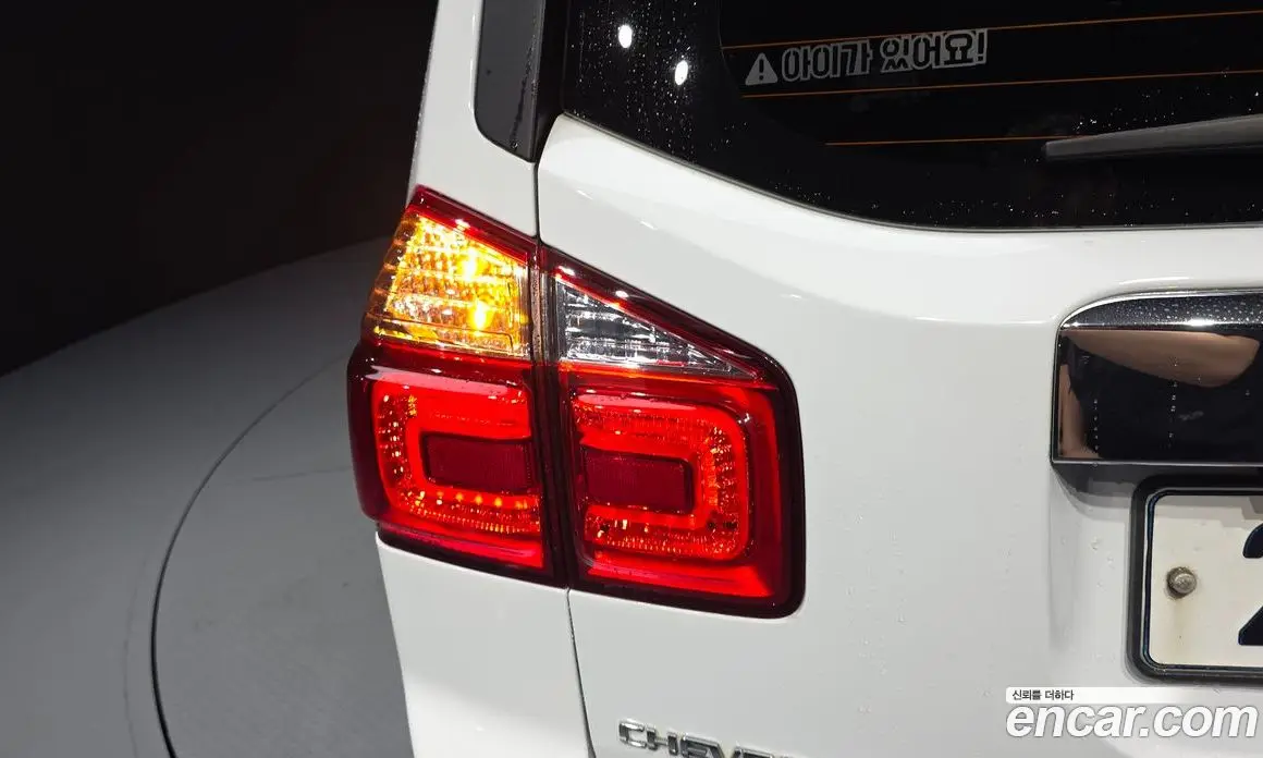 Chevrolet Orlando 2015 2.0 автомат (гидро), фото 9