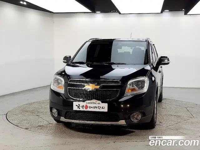 Chevrolet Orlando 2015 2.0 автомат (гидро), миниатюра 2 Chevrolet Orlando 2015 2.0 автомат (гидро), миниатюра 2