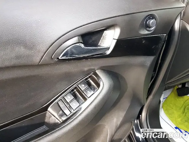 Chevrolet Orlando 2015 2.0 автомат (гидро), миниатюра 11 Chevrolet Orlando 2015 2.0 автомат (гидро), миниатюра 11
