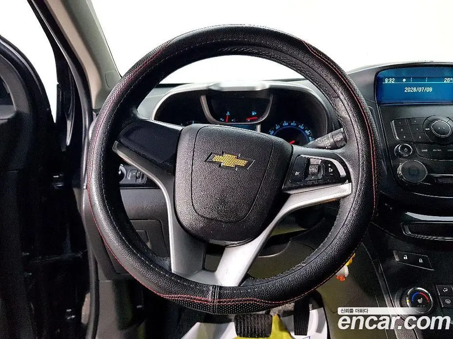 Chevrolet Orlando 2015 2.0 автомат (гидро), фото 13 Chevrolet Orlando 2015 2.0 автомат (гидро), фото 13