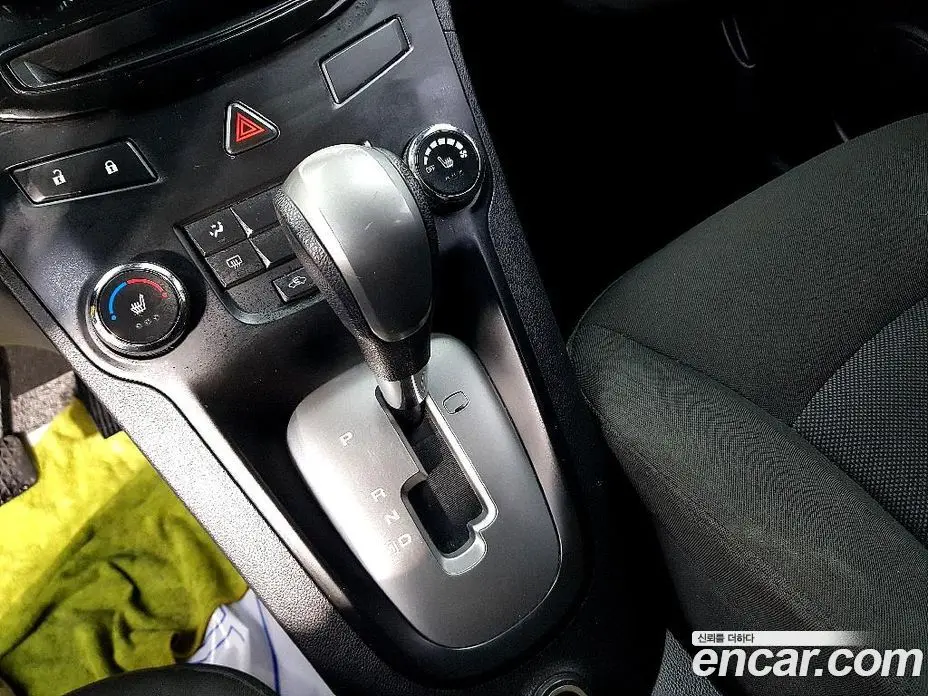 Chevrolet Orlando 2015 2.0 автомат (гидро), фото 15 Chevrolet Orlando 2015 2.0 автомат (гидро), фото 15