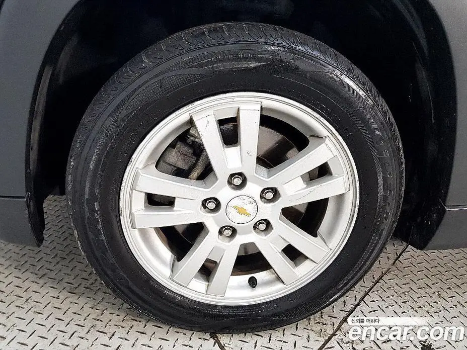 Chevrolet Orlando 2015 2.0 автомат (гидро), фото 20 Chevrolet Orlando 2015 2.0 автомат (гидро), фото 20
