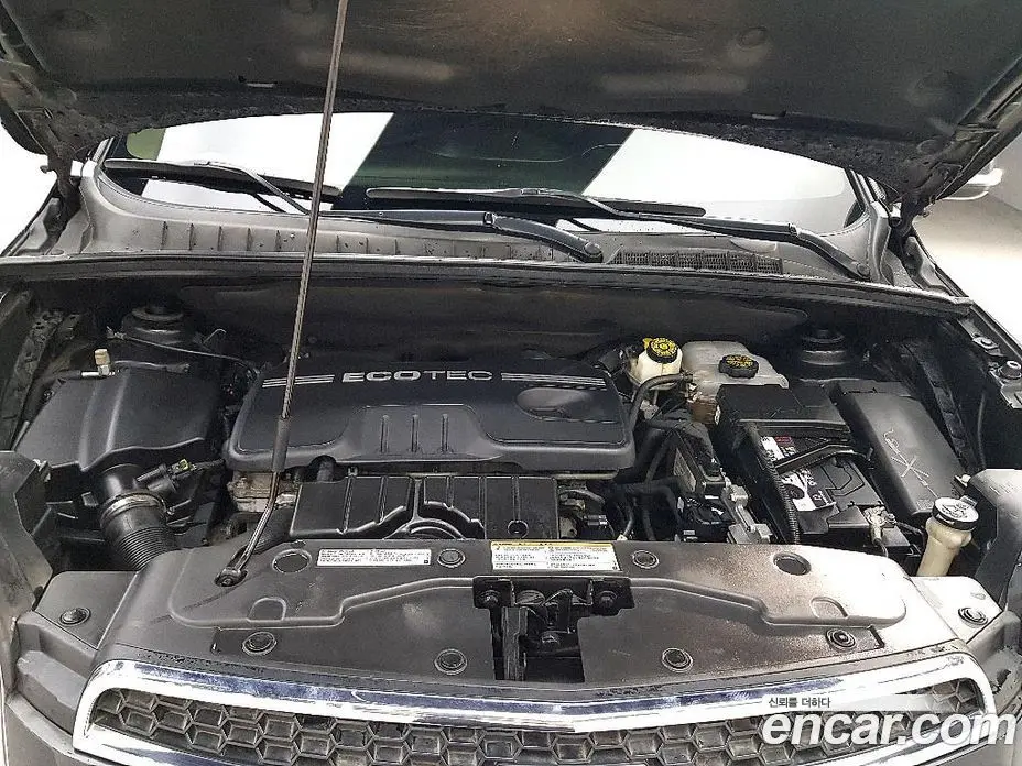 Chevrolet Orlando 2015 2.0 автомат (гидро), фото 6 Chevrolet Orlando 2015 2.0 автомат (гидро), фото 6