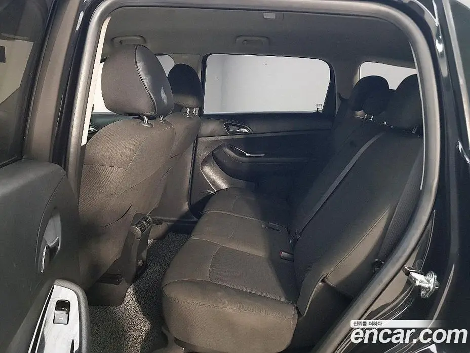 Chevrolet Orlando 2015 2.0 автомат (гидро), фото 9 Chevrolet Orlando 2015 2.0 автомат (гидро), фото 9