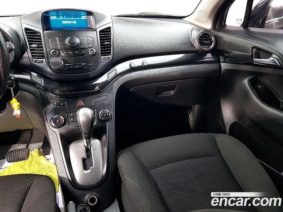 Chevrolet Orlando 2015 2.0 автомат (гидро), фото 10 Chevrolet Orlando 2015 2.0 автомат (гидро), фото 10