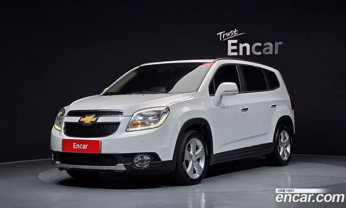Chevrolet Orlando 2017 1.6 автомат (гидро), фото 1 Chevrolet Orlando 2017 1.6 автомат (гидро), фото 1