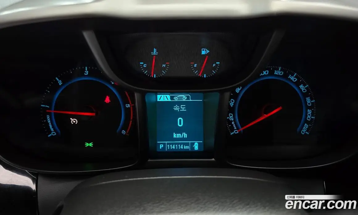 Chevrolet Orlando 2017 1.6 автомат (гидро), фото 11 Chevrolet Orlando 2017 1.6 автомат (гидро), фото 11