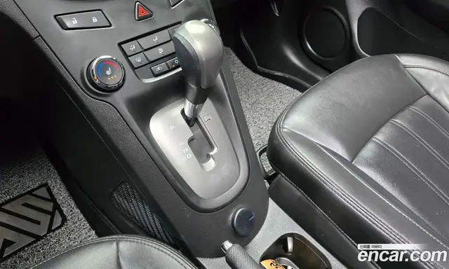 Chevrolet Orlando 2017 1.6 автомат (гидро), миниатюра 12