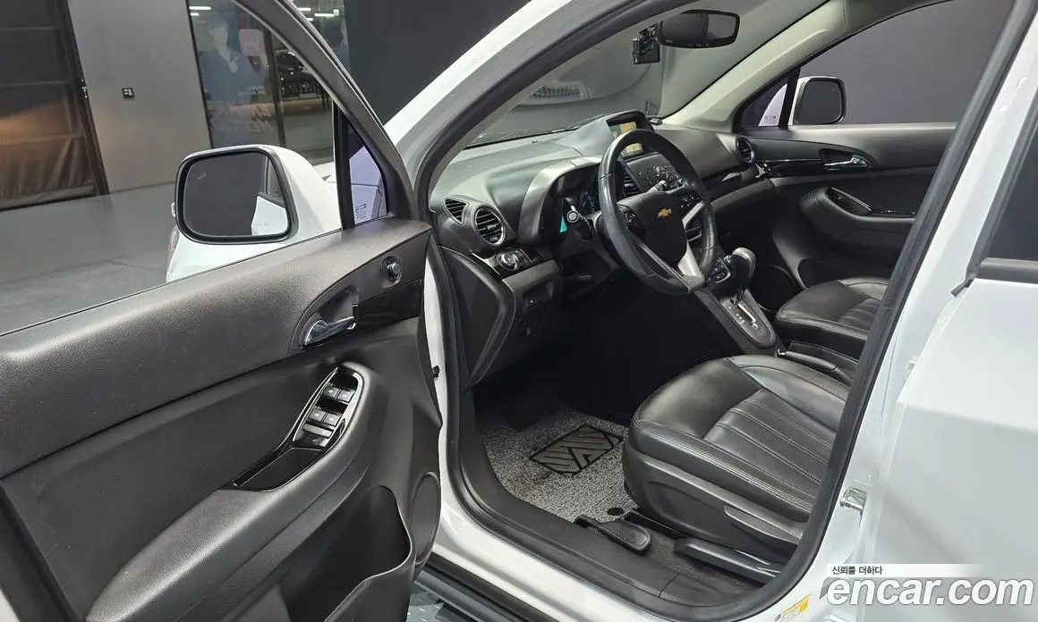 Chevrolet Orlando 2017 1.6 автомат (гидро), фото 13 Chevrolet Orlando 2017 1.6 автомат (гидро), фото 13