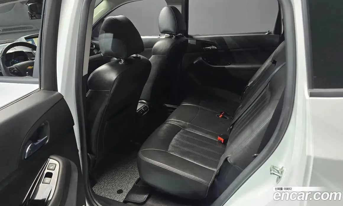 Chevrolet Orlando 2017 1.6 автомат (гидро), фото 18 Chevrolet Orlando 2017 1.6 автомат (гидро), фото 18