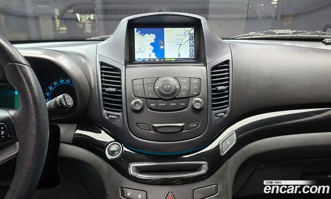 Chevrolet Orlando 2017 1.6 автомат (гидро), фото 19 Chevrolet Orlando 2017 1.6 автомат (гидро), фото 19