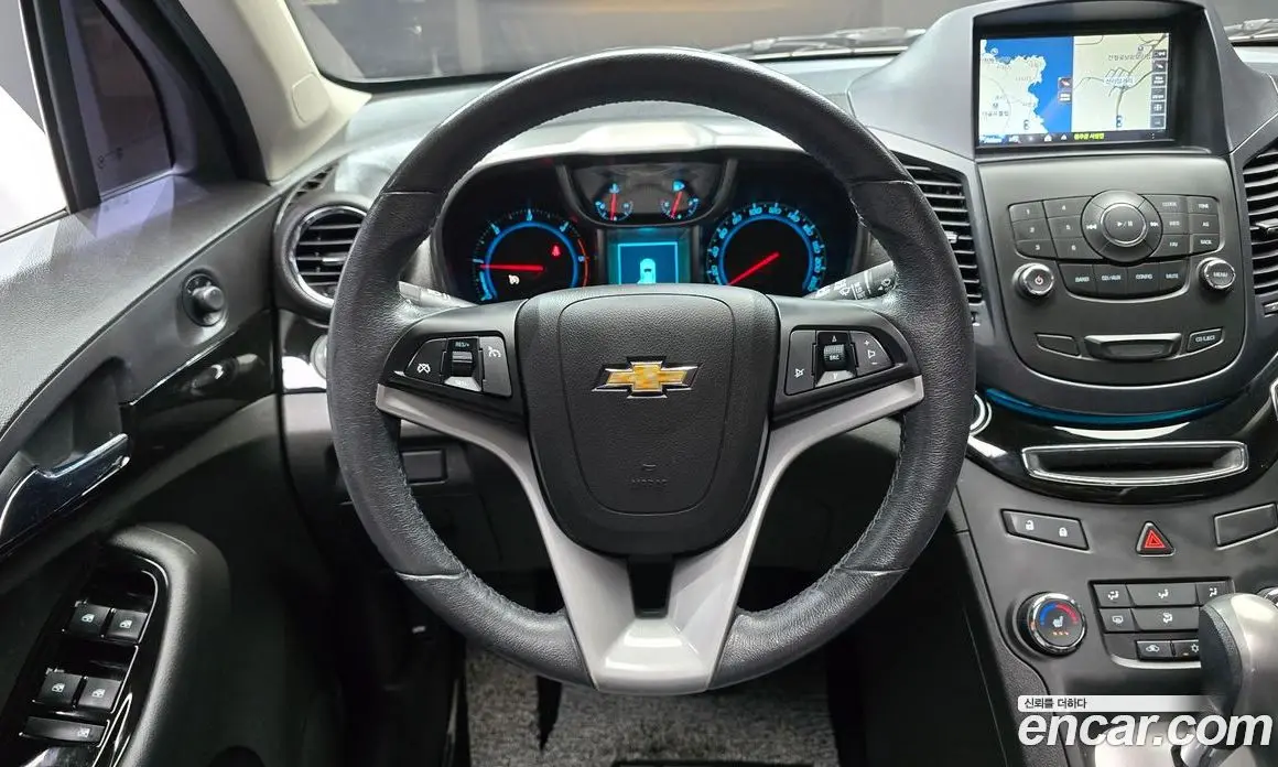 Chevrolet Orlando 2017 1.6 автомат (гидро), фото 20 Chevrolet Orlando 2017 1.6 автомат (гидро), фото 20