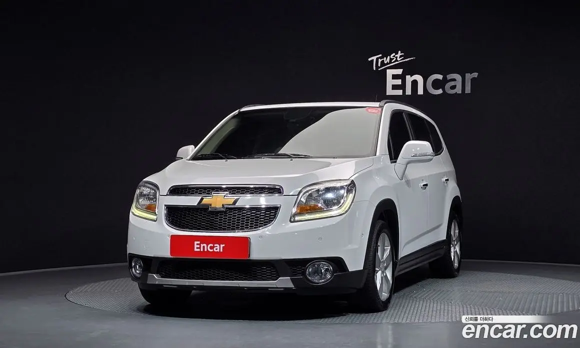 Chevrolet Orlando 2017 1.6 автомат (гидро), фото 3 Chevrolet Orlando 2017 1.6 автомат (гидро), фото 3