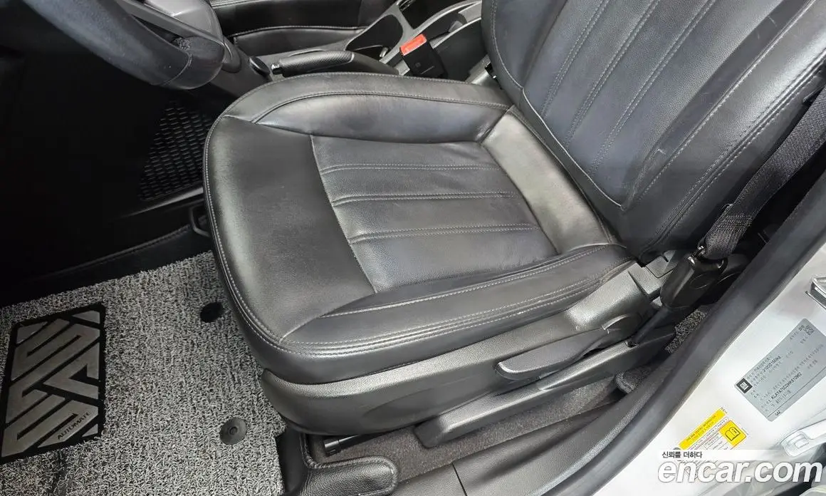 Chevrolet Orlando 2017 1.6 автомат (гидро), фото 27 Chevrolet Orlando 2017 1.6 автомат (гидро), фото 27