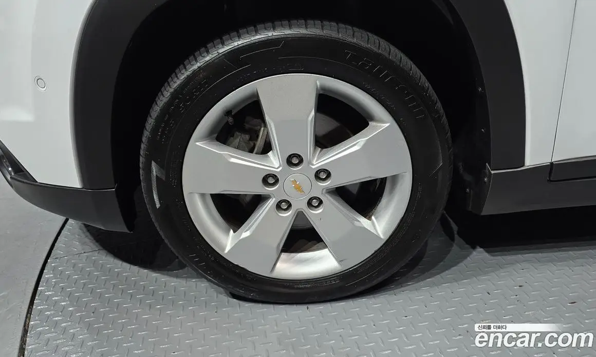 Chevrolet Orlando 2017 1.6 автомат (гидро), фото 5 Chevrolet Orlando 2017 1.6 автомат (гидро), фото 5