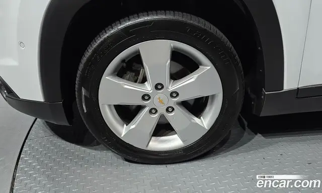 Chevrolet Orlando 2017 1.6 автомат (гидро), миниатюра 5 Chevrolet Orlando 2017 1.6 автомат (гидро), миниатюра 5
