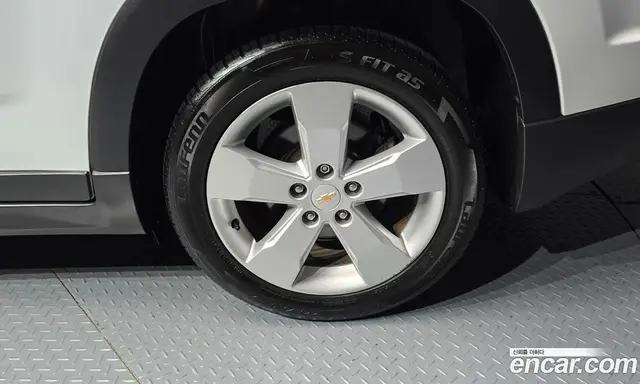 Chevrolet Orlando 2017 1.6 автомат (гидро), миниатюра 7 Chevrolet Orlando 2017 1.6 автомат (гидро), миниатюра 7