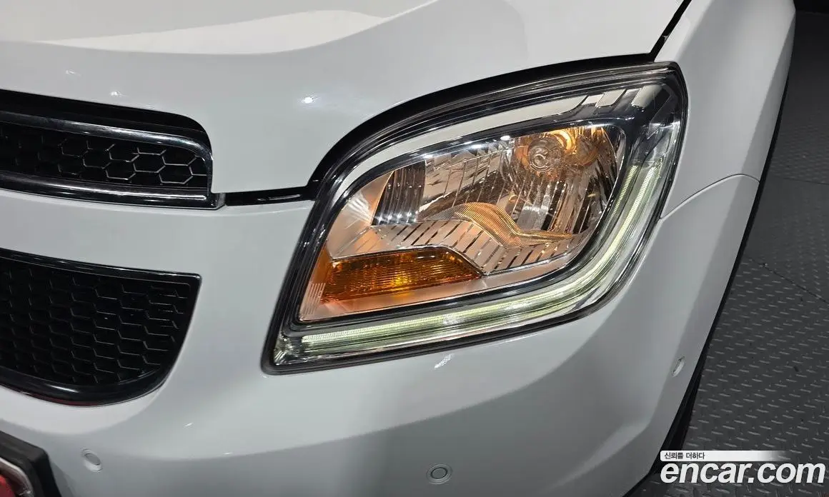 Chevrolet Orlando 2017 1.6 автомат (гидро), фото 8 Chevrolet Orlando 2017 1.6 автомат (гидро), фото 8