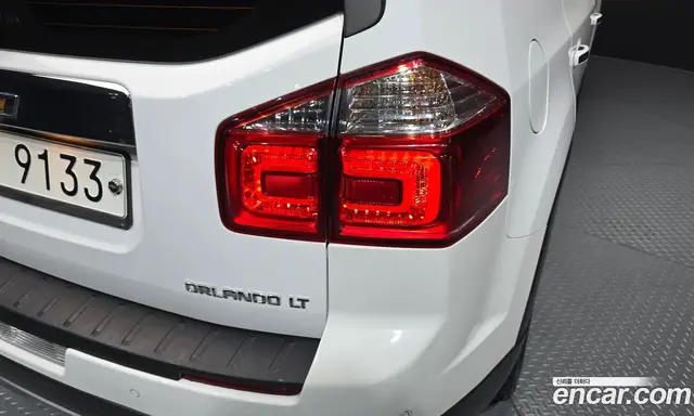 Chevrolet Orlando 2017 1.6 автомат (гидро), миниатюра 9 Chevrolet Orlando 2017 1.6 автомат (гидро), миниатюра 9