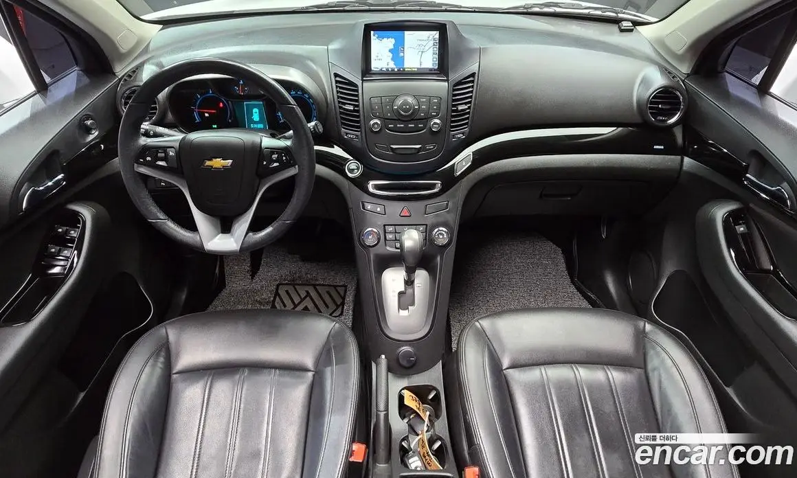 Chevrolet Orlando 2017 1.6 автомат (гидро), фото 10 Chevrolet Orlando 2017 1.6 автомат (гидро), фото 10