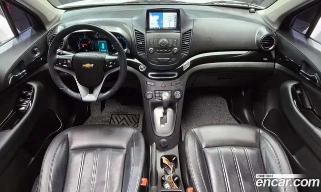 Chevrolet Orlando 2017 1.6 автомат (гидро), миниатюра 10 Chevrolet Orlando 2017 1.6 автомат (гидро), миниатюра 10